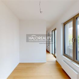 Predaj, dvojizbový byt Bratislava Nové Mesto, Račianska - NOVOSTAVBA + VIDEOOBHLIADKA