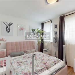 Predaj, dvojizbový byt Stupava, Cementárenská - NOVOSTAVBA - ZNÍŽENÁ CENA - EXKLUZÍVNE HALO REALITY