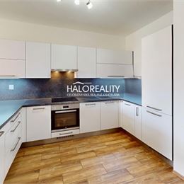 Predaj, dvojizbový byt Stupava, Cementárenská - NOVOSTAVBA - ZNÍŽENÁ CENA - EXKLUZÍVNE HALO REALITY