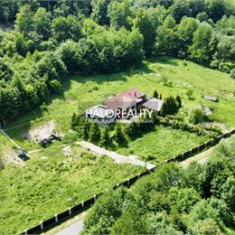 Predaj, rodinný dom Rovné - EXKLUZÍVNE HALO REALITY