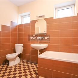 Predaj, rodinný dom Rajec - EXKLUZÍVNE HALO REALITY
