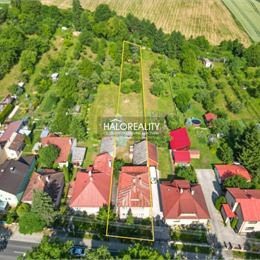 Predaj, rodinný dom Rajec - EXKLUZÍVNE HALO REALITY