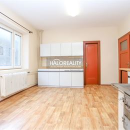 Predaj, rodinný dom Rajec - EXKLUZÍVNE HALO REALITY