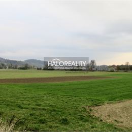 Predaj, priemyselný pozemok 5938 m² Považská Bystrica, Považská Teplá - EXKLUZÍVNE HALO REALITY
