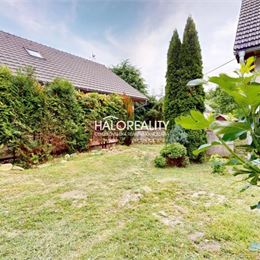 Predaj, rodinný dom Bzenica, Bukovina, Bzenica - EXKLUZÍVNE HALO REALITY