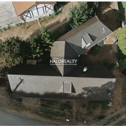 Predaj, rodinný dom Bzenica, Bukovina, Bzenica - EXKLUZÍVNE HALO REALITY