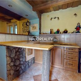 Predaj, rodinný dom Bzenica, Bukovina, Bzenica - EXKLUZÍVNE HALO REALITY