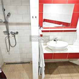 Predaj, rodinný dom Bzenica, Bukovina, Bzenica - EXKLUZÍVNE HALO REALITY