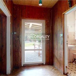 Predaj, rodinný dom Potônske Lúky - EXKLUZÍVNE HALO REALITY