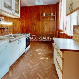 Predaj, rodinný dom Potônske Lúky - EXKLUZÍVNE HALO REALITY