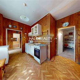 Predaj, rodinný dom Potônske Lúky - EXKLUZÍVNE HALO REALITY