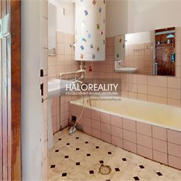 Predaj, rodinný dom Potônske Lúky - EXKLUZÍVNE HALO REALITY