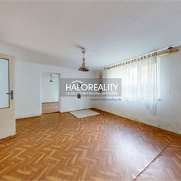 Predaj, rodinný dom Potônske Lúky - EXKLUZÍVNE HALO REALITY