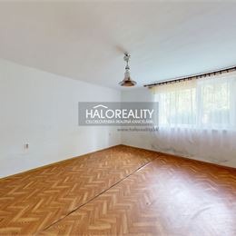 Predaj, rodinný dom Potônske Lúky - EXKLUZÍVNE HALO REALITY