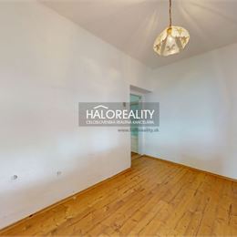 Predaj, rodinný dom Potônske Lúky - EXKLUZÍVNE HALO REALITY