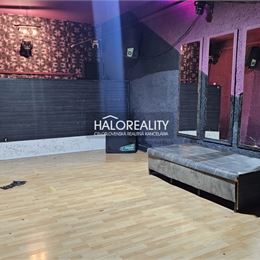 Predaj, polyfunkcia/obchodné priestory Krupina - EXKLUZÍVNE HALO REALITY