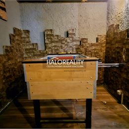 Predaj, polyfunkcia/obchodné priestory Krupina - EXKLUZÍVNE HALO REALITY