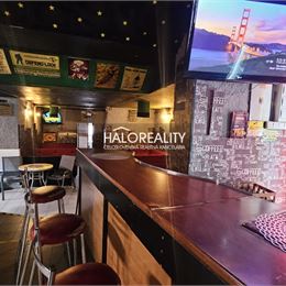 Predaj, polyfunkcia/obchodné priestory Krupina - EXKLUZÍVNE HALO REALITY