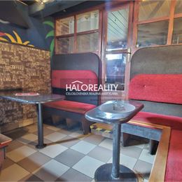 Predaj, polyfunkcia/obchodné priestory Krupina - EXKLUZÍVNE HALO REALITY