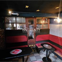 Predaj, polyfunkcia/obchodné priestory Krupina - EXKLUZÍVNE HALO REALITY