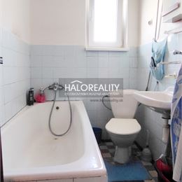 Predaj, rodinný dom Lehota pod Vtáčnikom - ZNÍŽENÁ CENA - EXKLUZÍVNE HALO REALITY