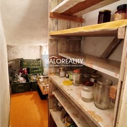 Predaj, rodinný dom Lehota pod Vtáčnikom - ZNÍŽENÁ CENA - EXKLUZÍVNE HALO REALITY