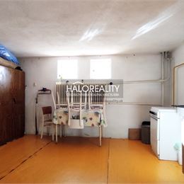 Predaj, rodinný dom Lehota pod Vtáčnikom - ZNÍŽENÁ CENA - EXKLUZÍVNE HALO REALITY