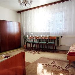 Predaj, rodinný dom Lehota pod Vtáčnikom - ZNÍŽENÁ CENA - EXKLUZÍVNE HALO REALITY