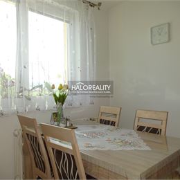 Predaj, štvorizbový byt Kežmarok