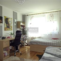 Predaj, štvorizbový byt Kežmarok