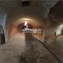 Predaj, reštaurácia Jasov, Zámocká vináreň - EXKLUZÍVNE HALO REALITY