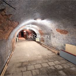 Predaj, reštaurácia Jasov, Zámocká vináreň - EXKLUZÍVNE HALO REALITY