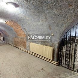 Predaj, reštaurácia Jasov, Zámocká vináreň - EXKLUZÍVNE HALO REALITY