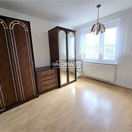 Predaj, trojizbový byt Bratislava Rača, Dopravná