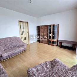 Predaj, trojizbový byt Bratislava Rača, Dopravná