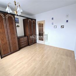 Predaj, trojizbový byt Bratislava Rača, Dopravná