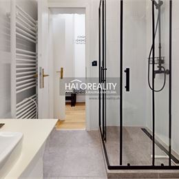 Predaj, apartmán 3 Mýto pod Ďumbierom - NOVOSTAVBA - EXKLUZÍVNE HALO REALITY