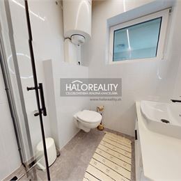 Predaj, apartmán 3 Mýto pod Ďumbierom - NOVOSTAVBA - EXKLUZÍVNE HALO REALITY