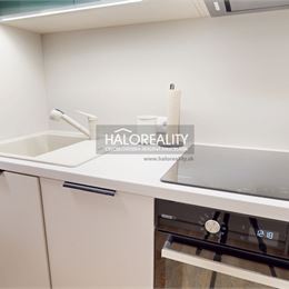 Predaj, apartmán 3 Mýto pod Ďumbierom - NOVOSTAVBA - EXKLUZÍVNE HALO REALITY