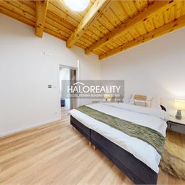 Predaj, apartmán 3 Mýto pod Ďumbierom - NOVOSTAVBA - EXKLUZÍVNE HALO REALITY