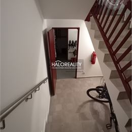 Predaj, apartmán 2 Mýto pod Ďumbierom - NOVOSTAVBA - EXKLUZÍVNE HALO REALITY