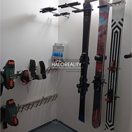 Predaj, apartmán 2 Mýto pod Ďumbierom - NOVOSTAVBA - EXKLUZÍVNE HALO REALITY