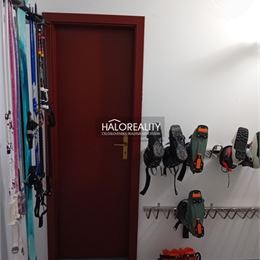 Predaj, apartmán 2 Mýto pod Ďumbierom - NOVOSTAVBA - EXKLUZÍVNE HALO REALITY