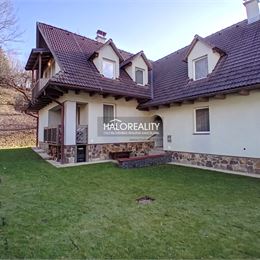Predaj, apartmán 2 Mýto pod Ďumbierom - NOVOSTAVBA - EXKLUZÍVNE HALO REALITY