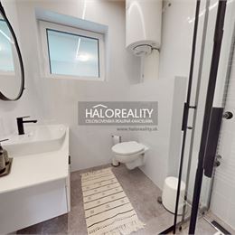 Predaj, apartmán 2 Mýto pod Ďumbierom - NOVOSTAVBA - EXKLUZÍVNE HALO REALITY