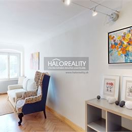 Predaj, apartmán Banská Štiavnica - EXKLUZÍVNE HALO REALITY