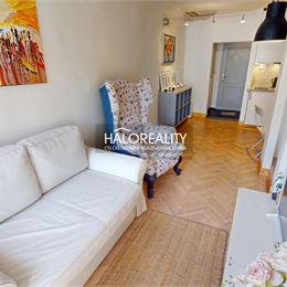 Predaj, apartmán Banská Štiavnica - EXKLUZÍVNE HALO REALITY