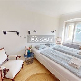 Predaj, apartmán Banská Štiavnica - EXKLUZÍVNE HALO REALITY