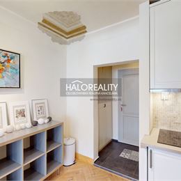 Predaj, apartmán Banská Štiavnica - EXKLUZÍVNE HALO REALITY