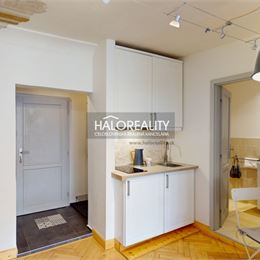 Predaj, apartmán Banská Štiavnica - EXKLUZÍVNE HALO REALITY